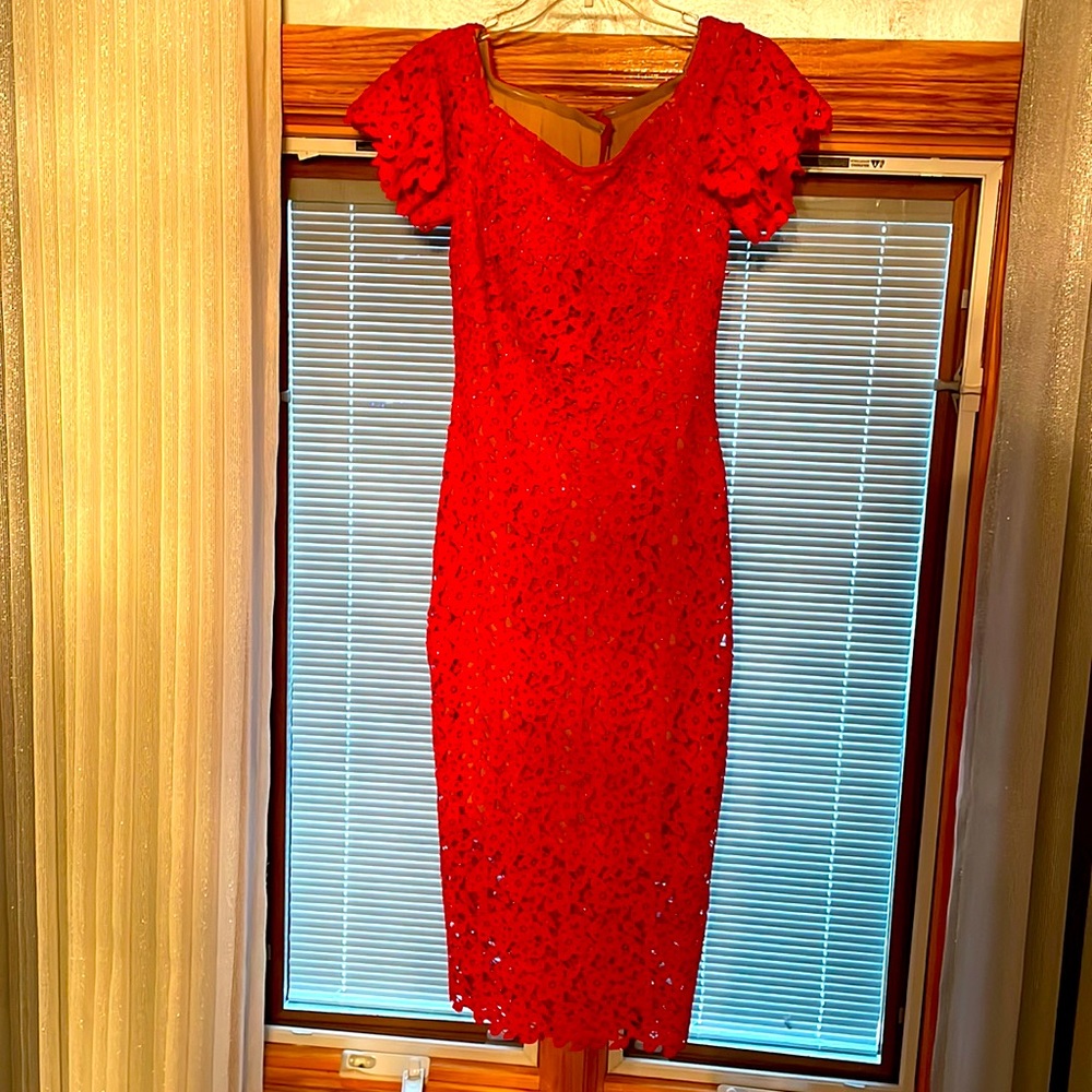 Jovani Cocktail Dress